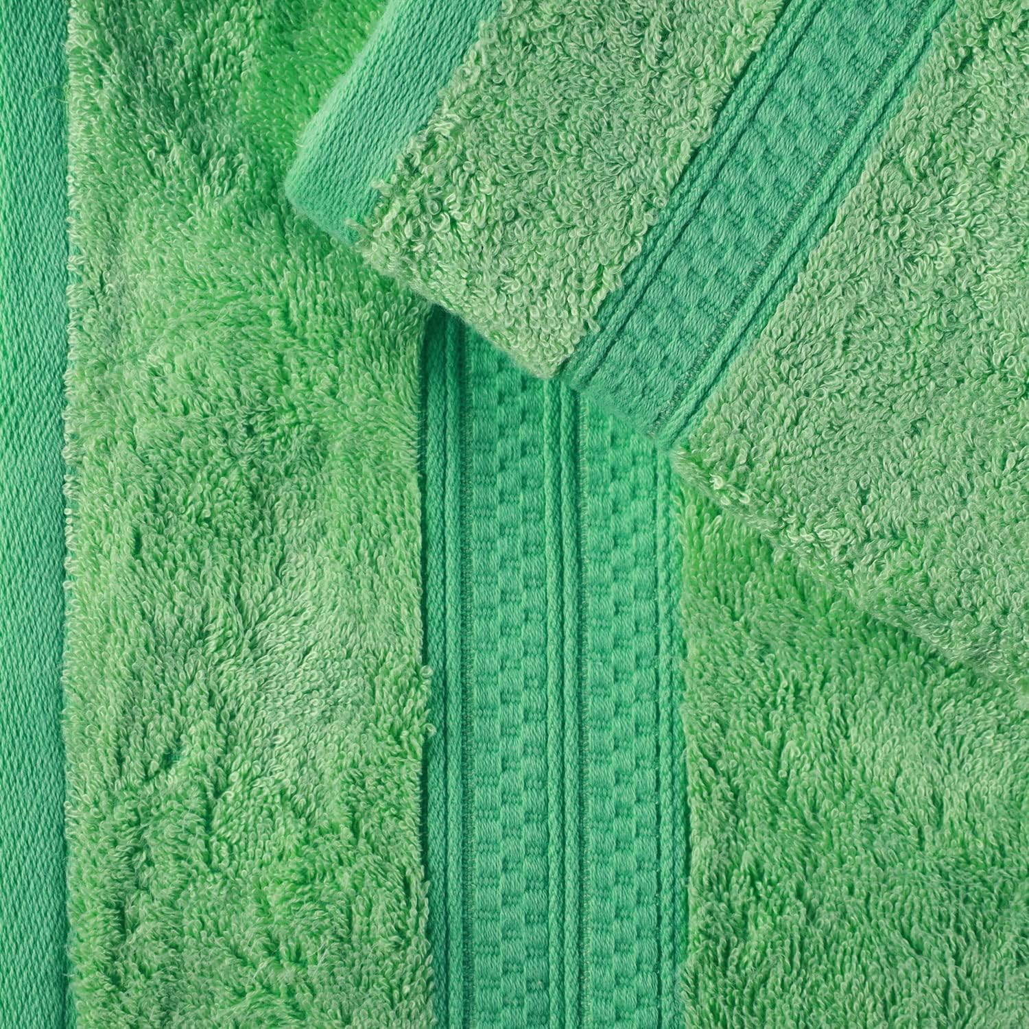 Experience Ultimate Absorbency and Softness