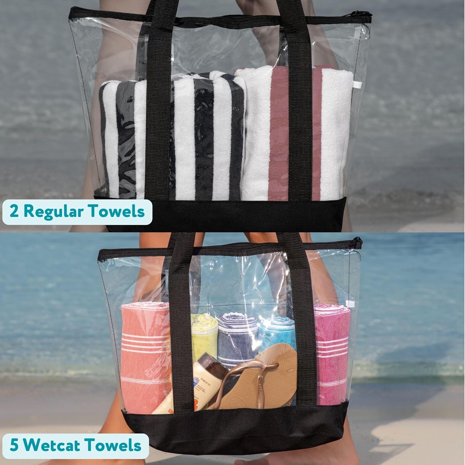 Extra Large Turkish Beach Towel 1 Softest