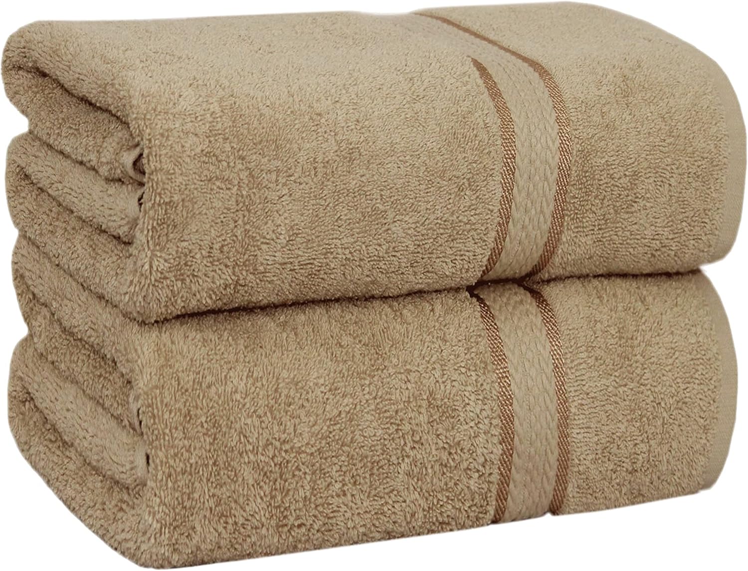 COTTON CRAFT - Ultra Soft Luxury Bath Towels