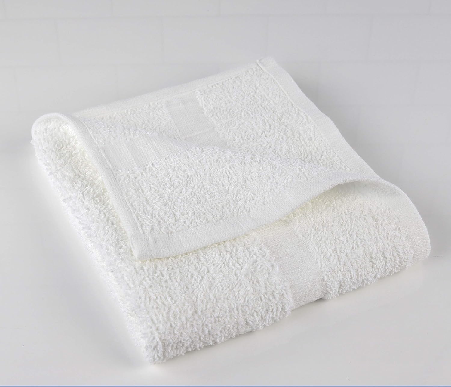 1888 Mills Microfiber Hand Towels - 12-Piece Set