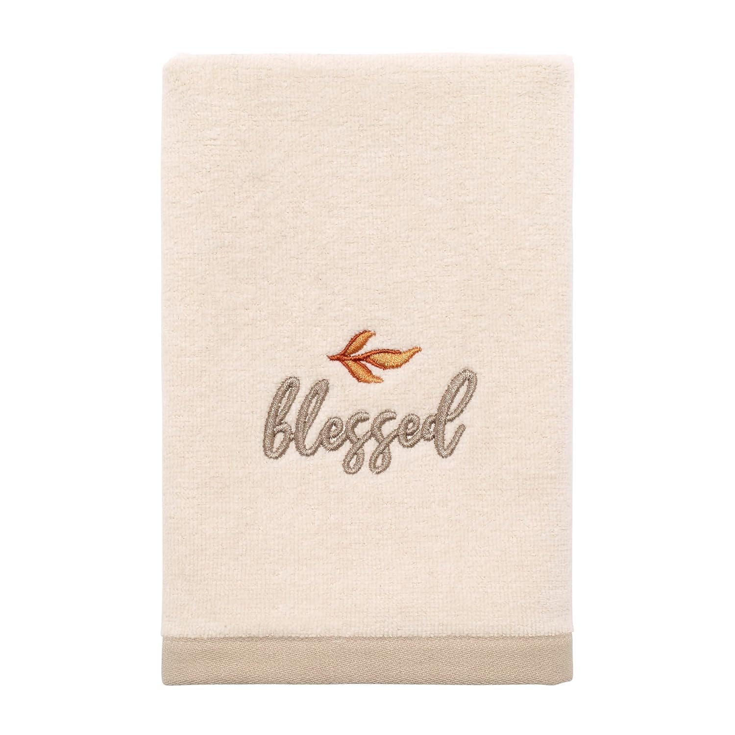 Fingertip Towels Set for Soft Absorbency