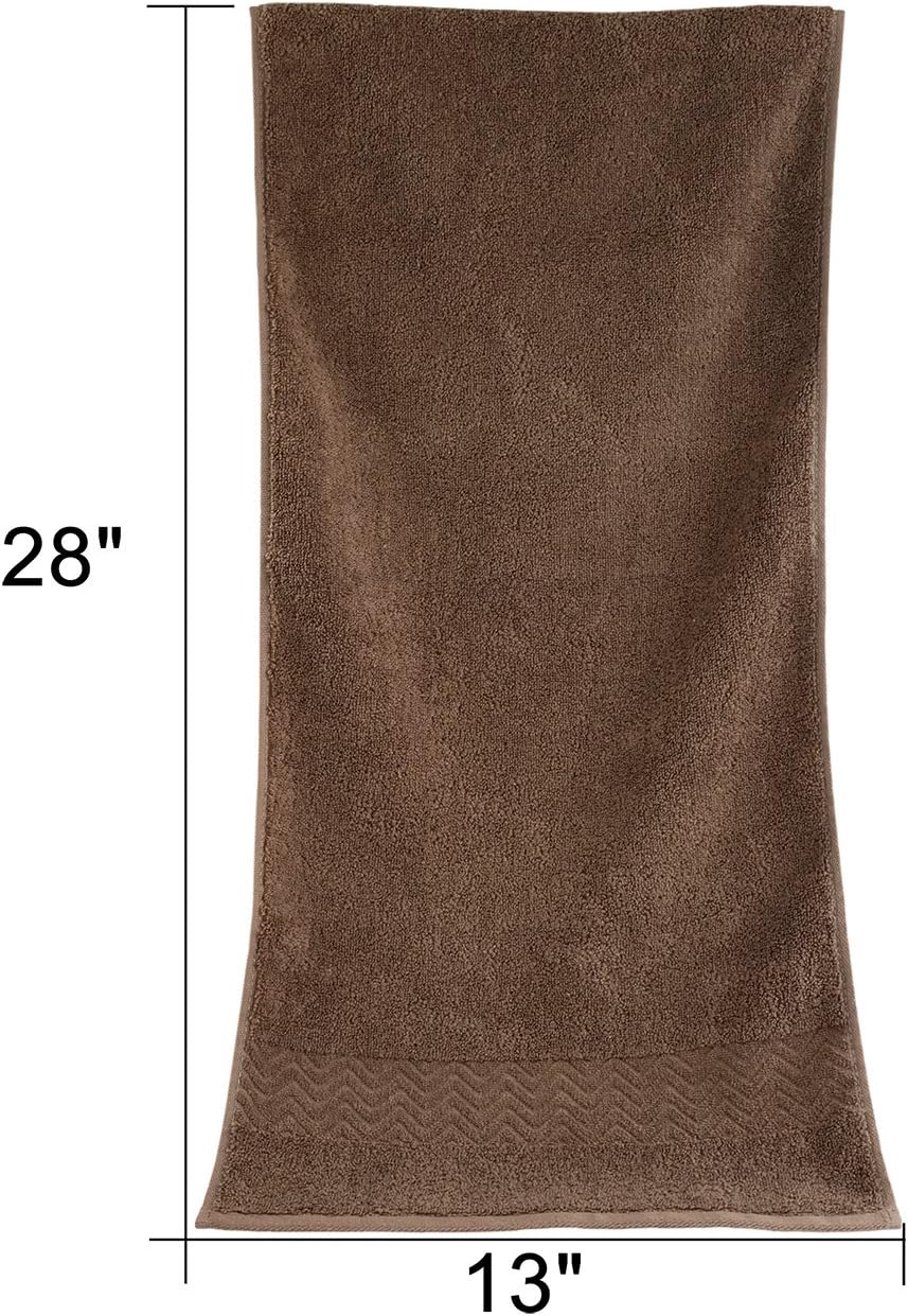 Delightful 13x28 Hand Towels
