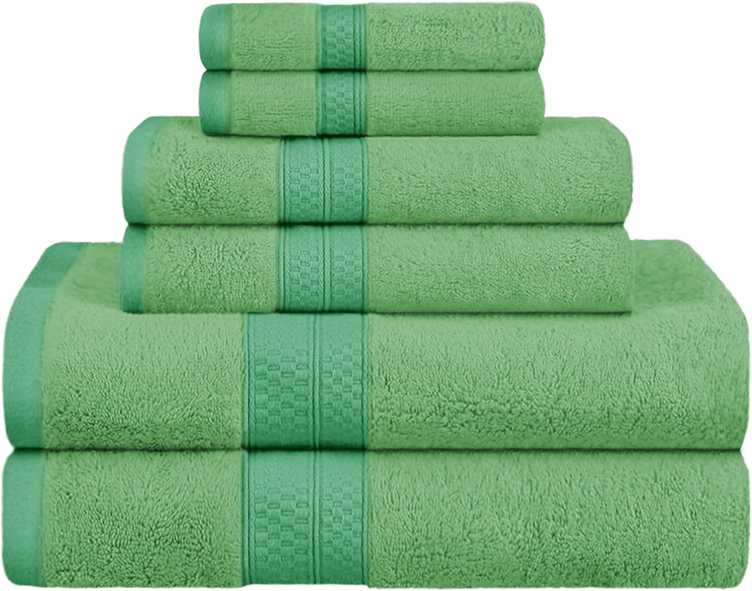 Experience Ultimate Absorbency and Softness