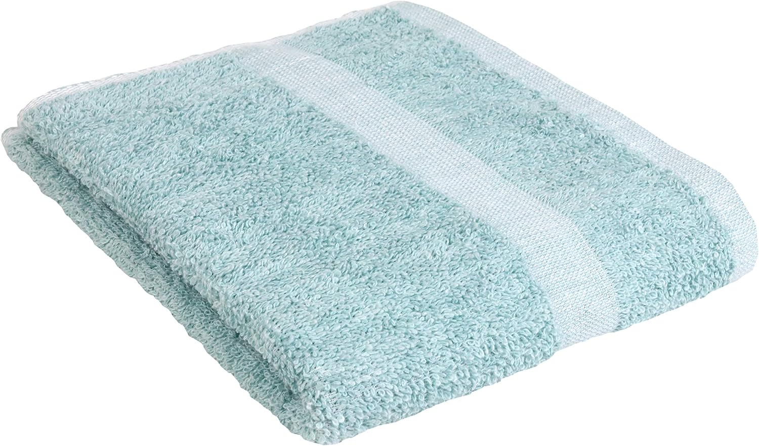 Bleach Safe Microfiber Alternative - Fibertone 12-Piece Hand Towel Set