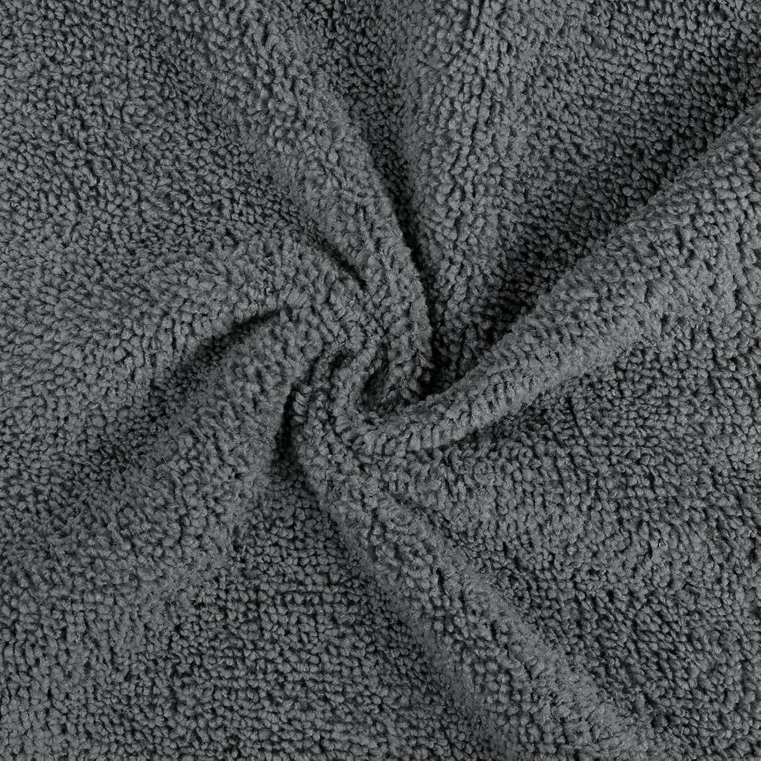 Orighty Microfiber Washcloth Set