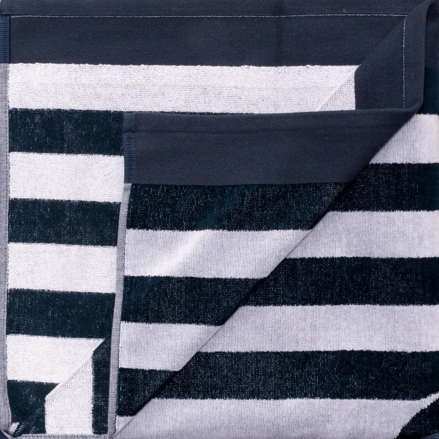 Luxury Beach Towels from Superior 34 x 64 Set of 2