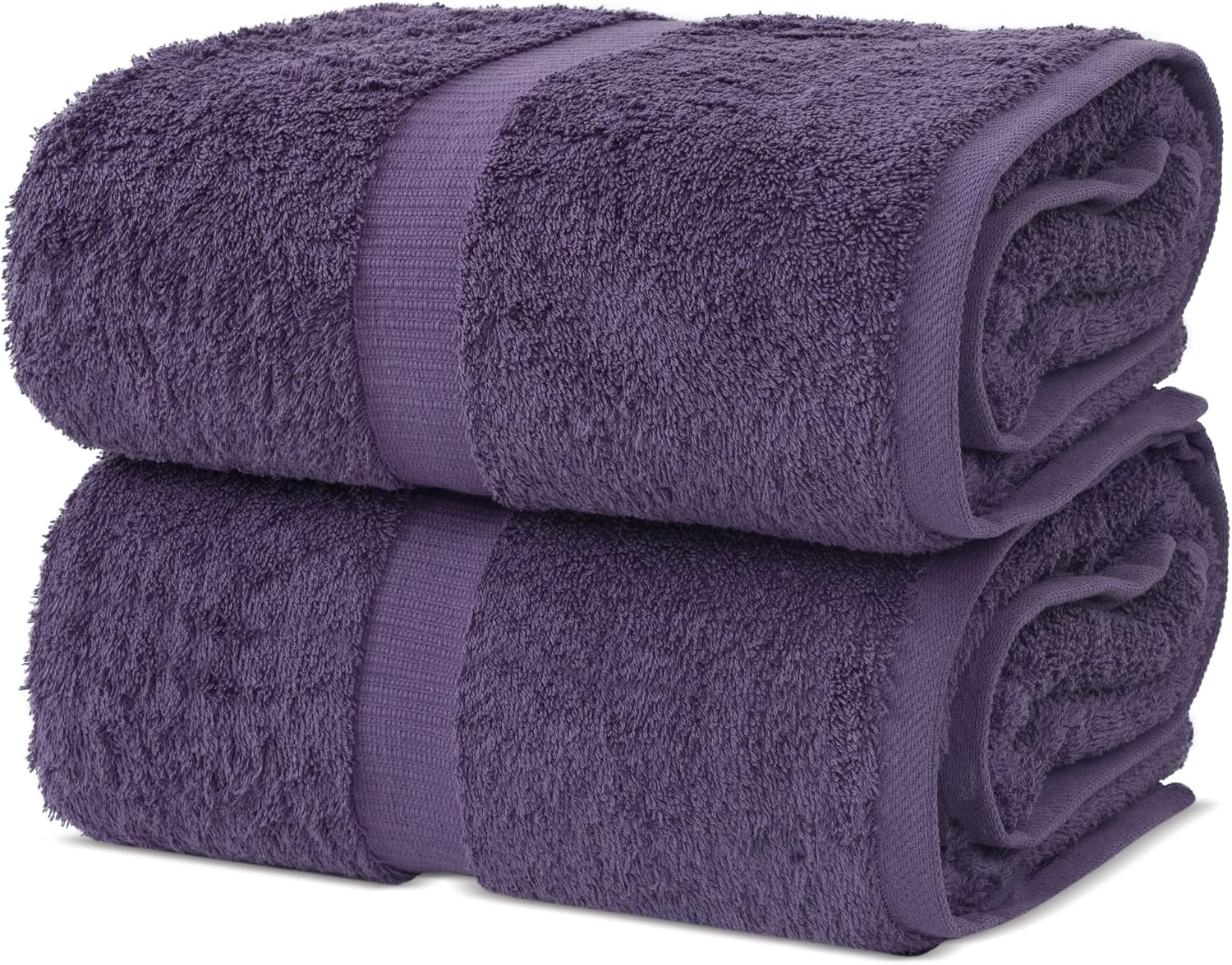Chakir Turkish Linens Premium 100 Cotton Turkish Bath Towels 35x70 Luxury at Home