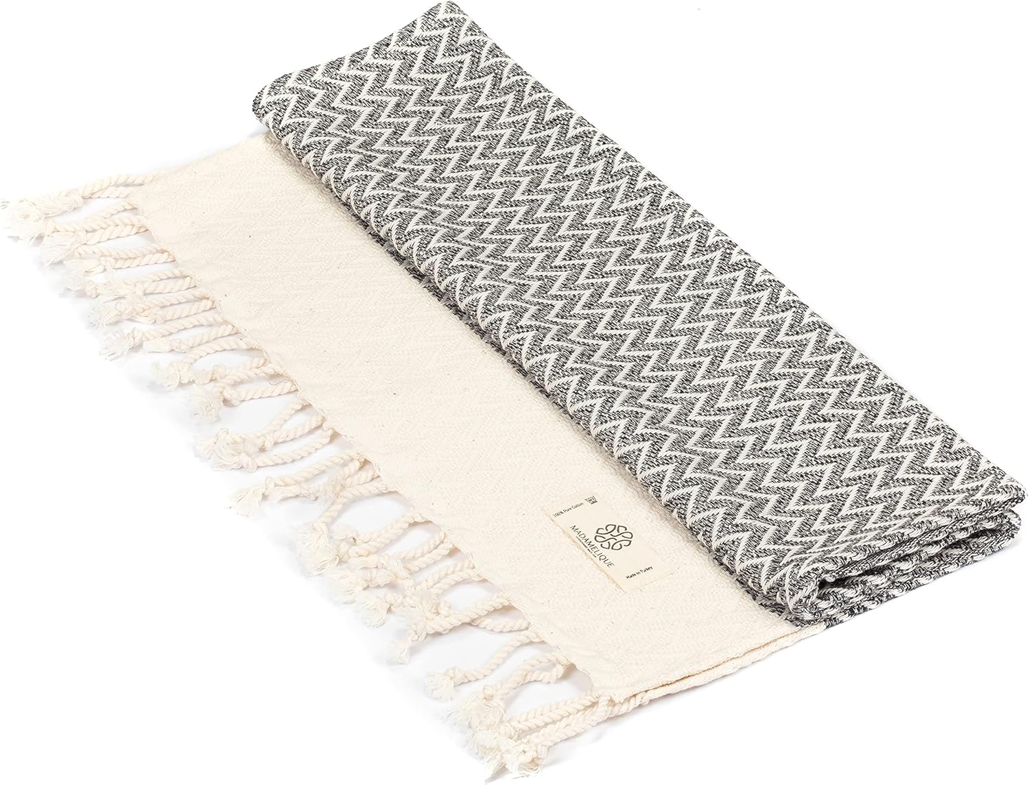 Madamelique Hand Towels Set - Soft and Stylish for everyday use