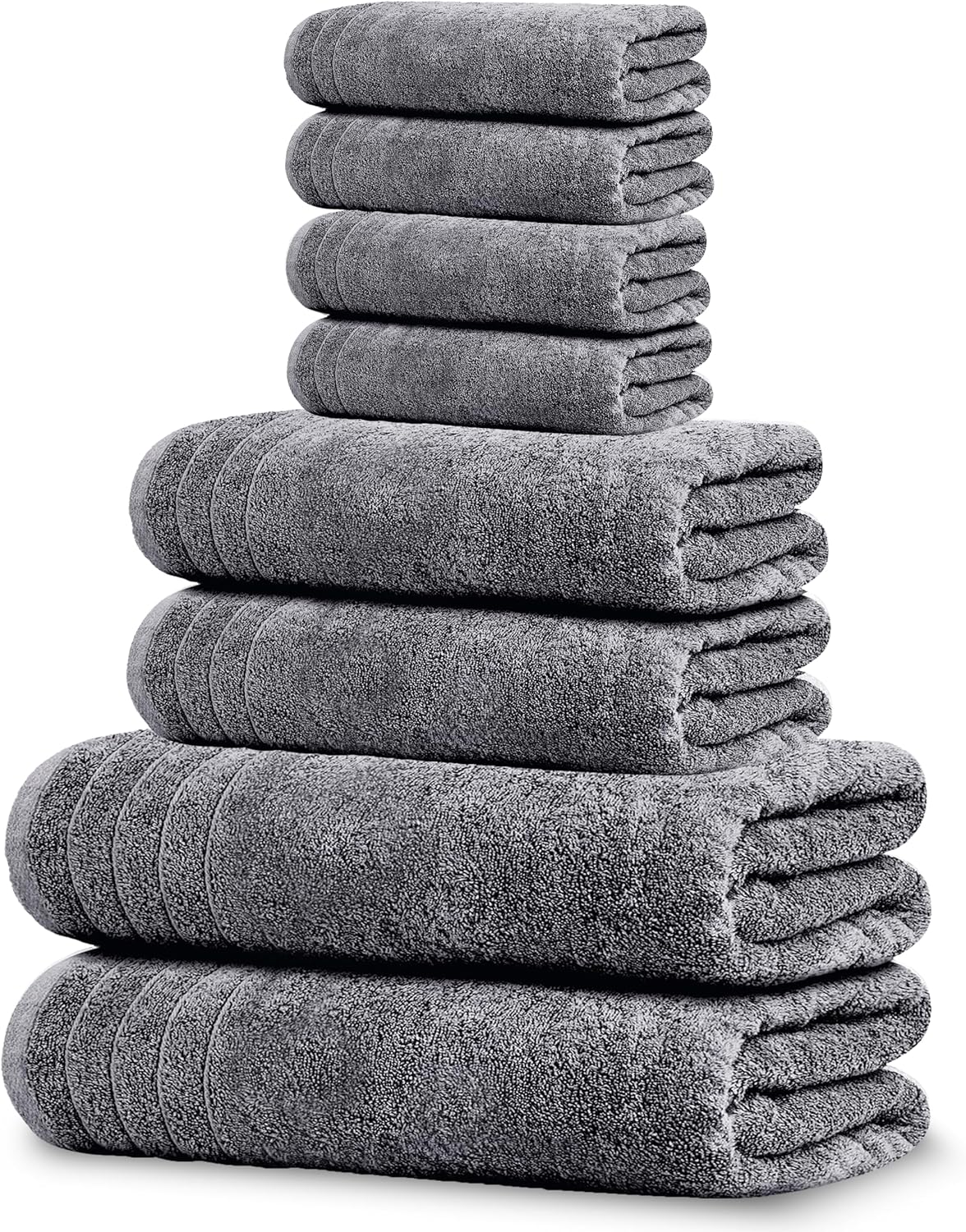 Tens Towels Bath Set Extra Large