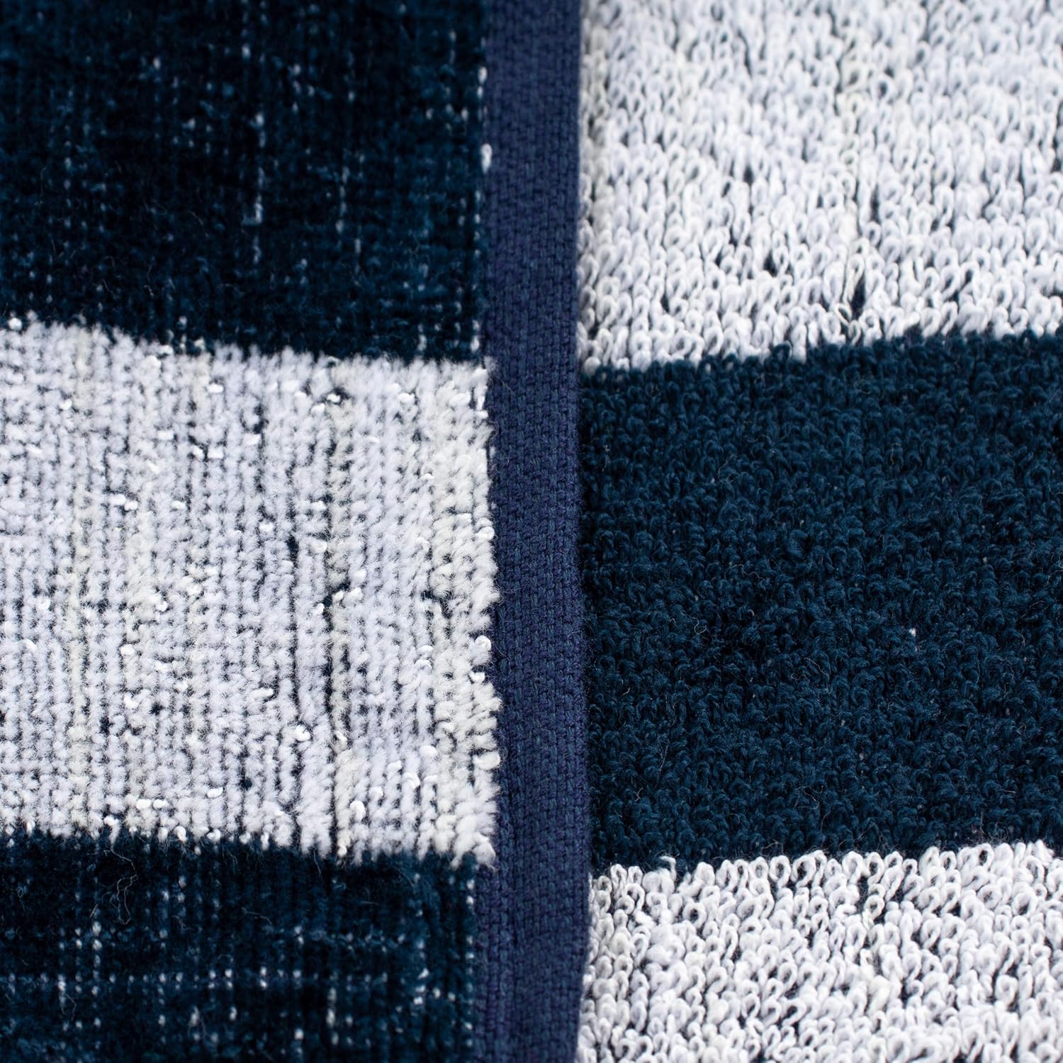 Luxury Beach Towels from Superior 34 x 64 Set of 2