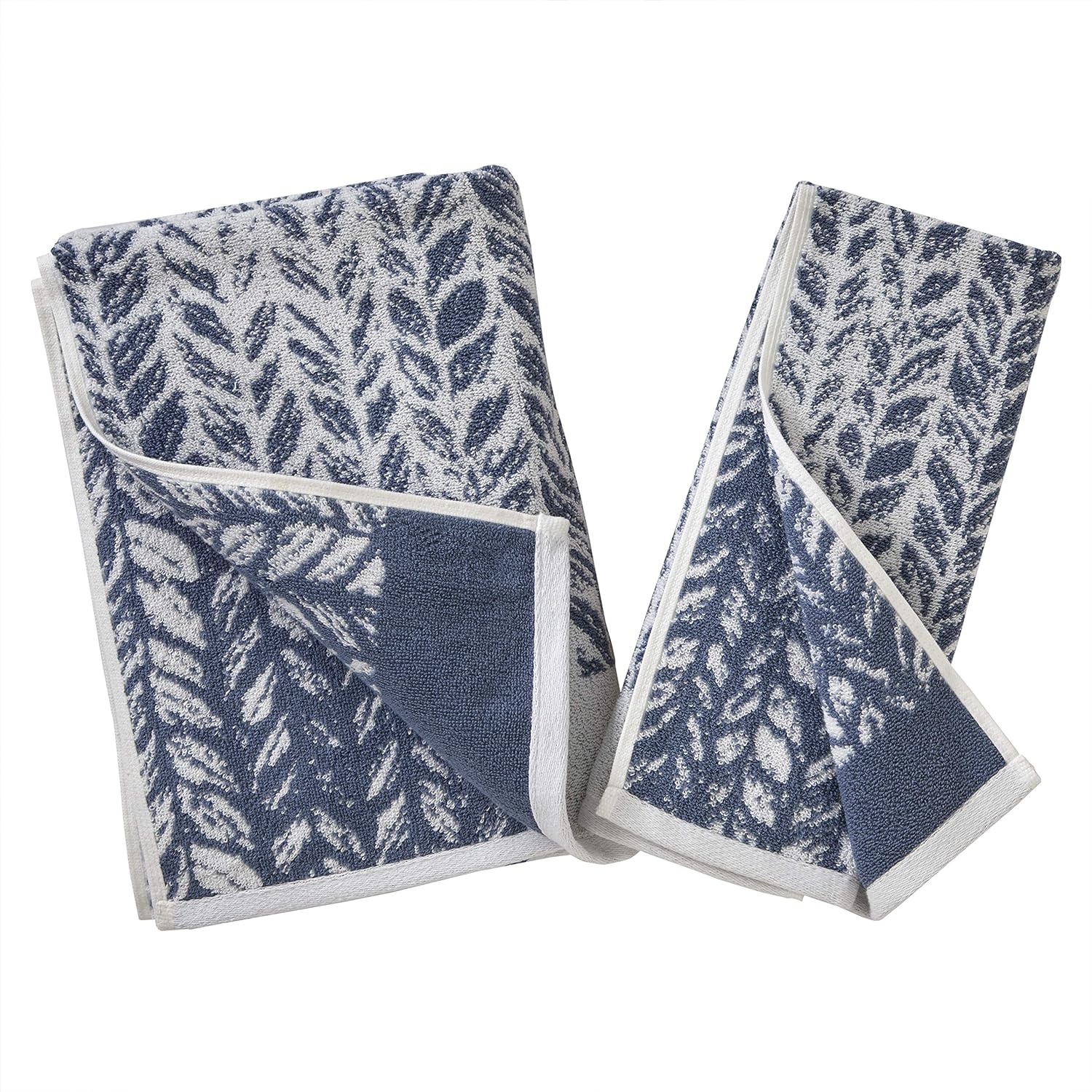 firm Non absorbed soft and durable 16x26 hand towel Set
