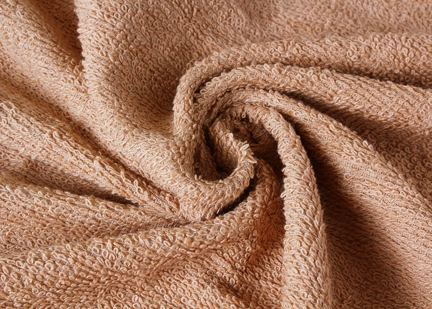Elegant Hand Bath Towels Set