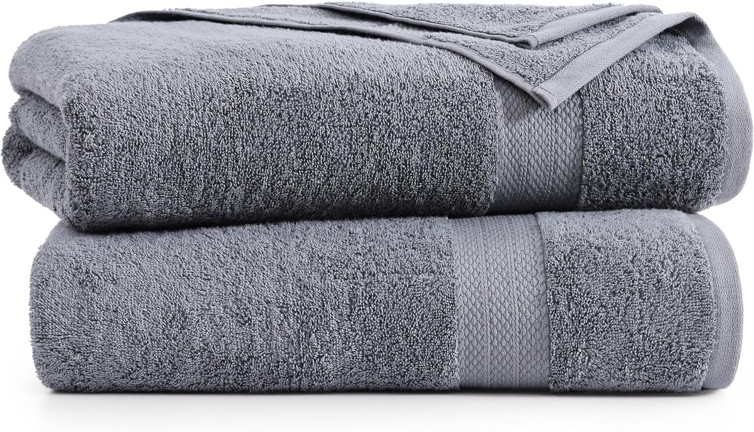 Luxury Extra Large 35x66 Bath Towels by Lane Linen - 35x66 inch