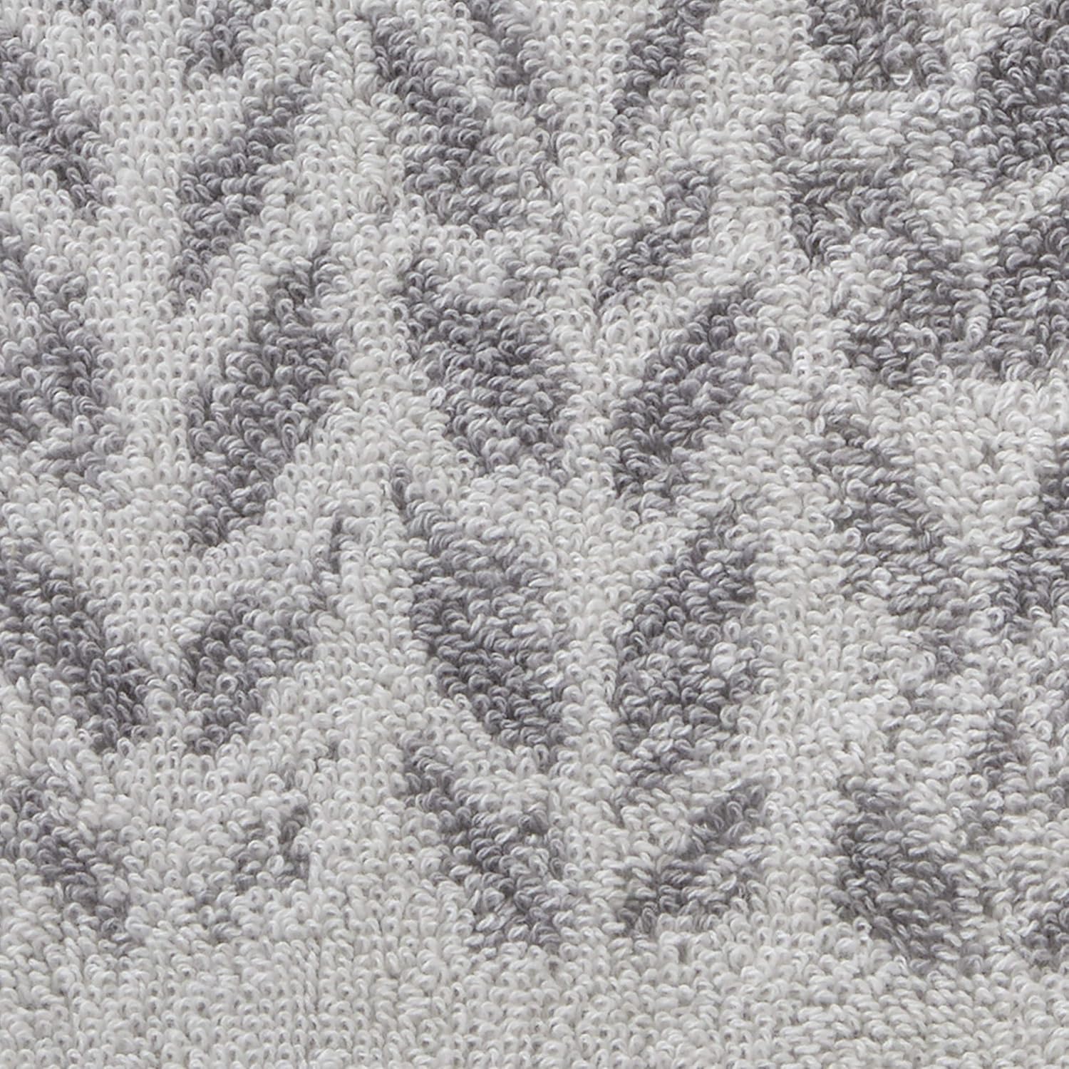 SKL Home Distressed Leaves 16x26 Hand Towels 2 Count