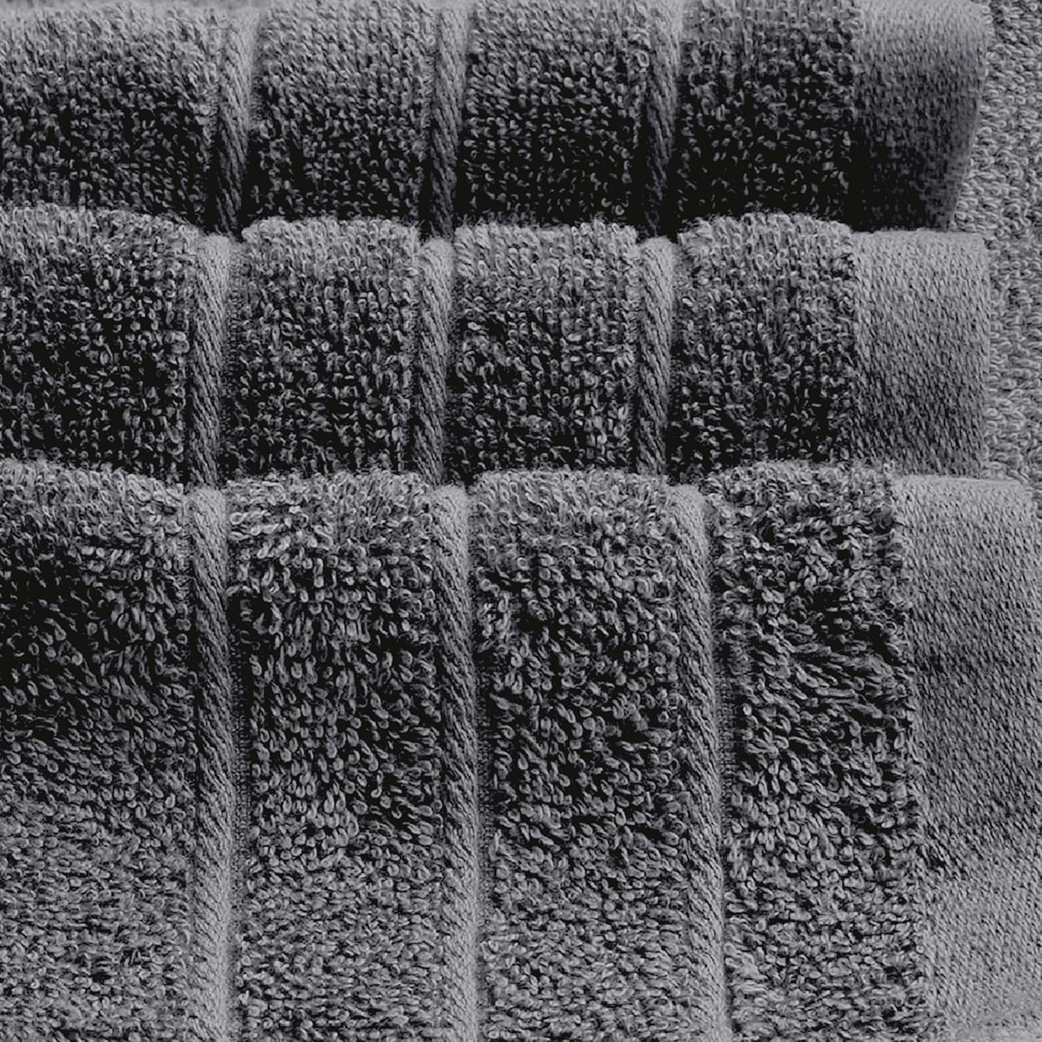 Tens Towels Bath Set Extra Large