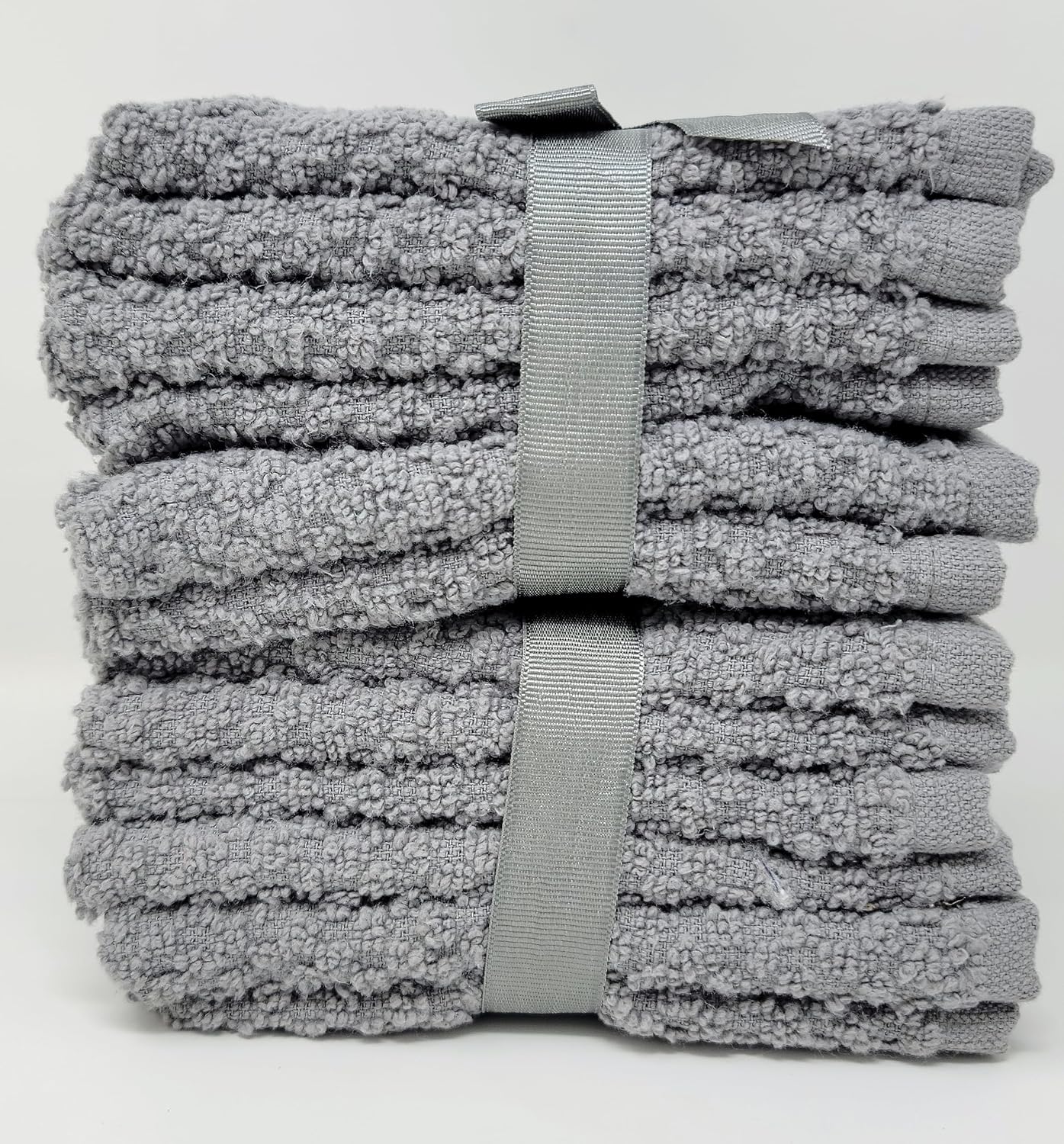 Violet Linen Zero Puff Bump texture 12x12 Pack of 12