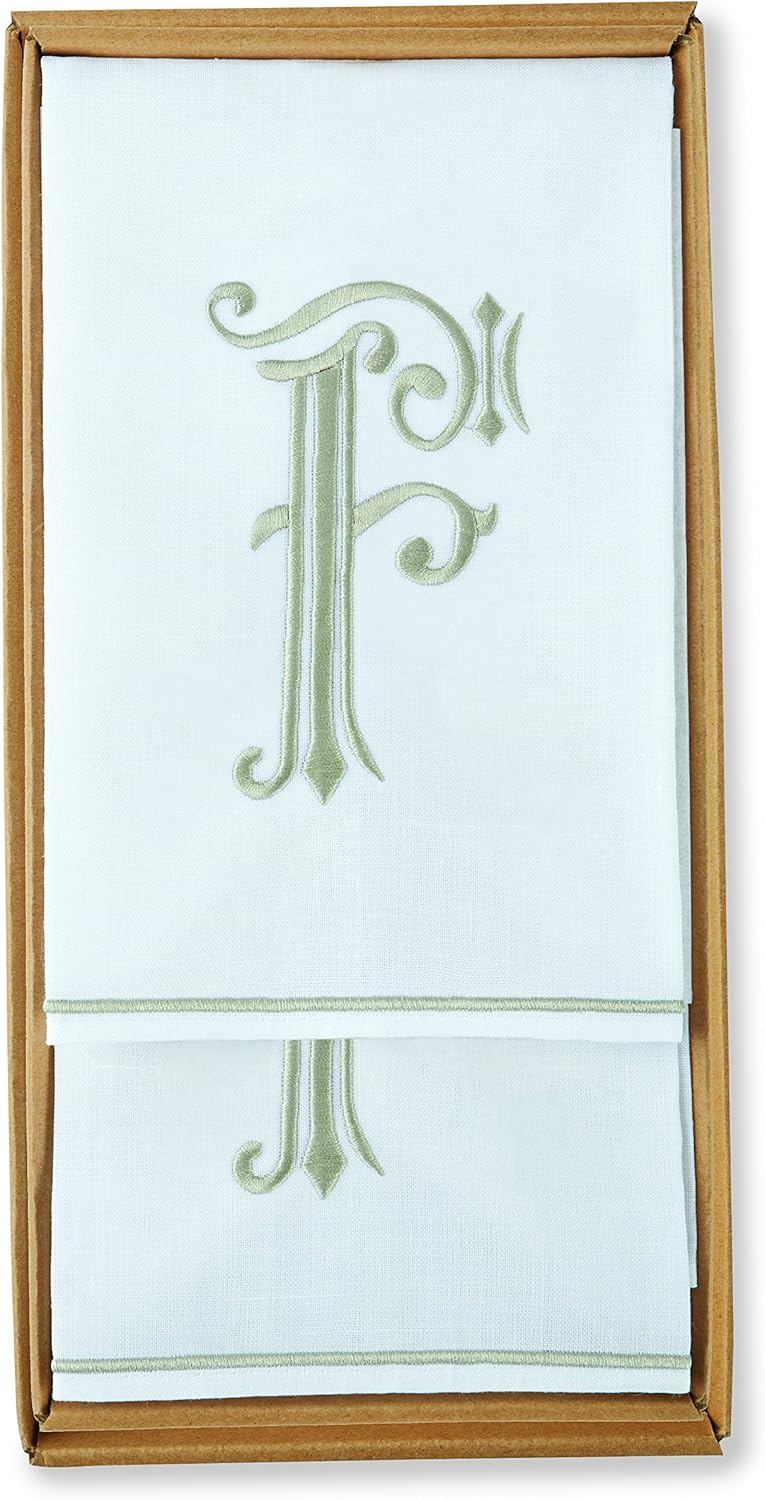 Mud Pie Exploring Specialized Fingertip Towels Set Personalized Gifting Option