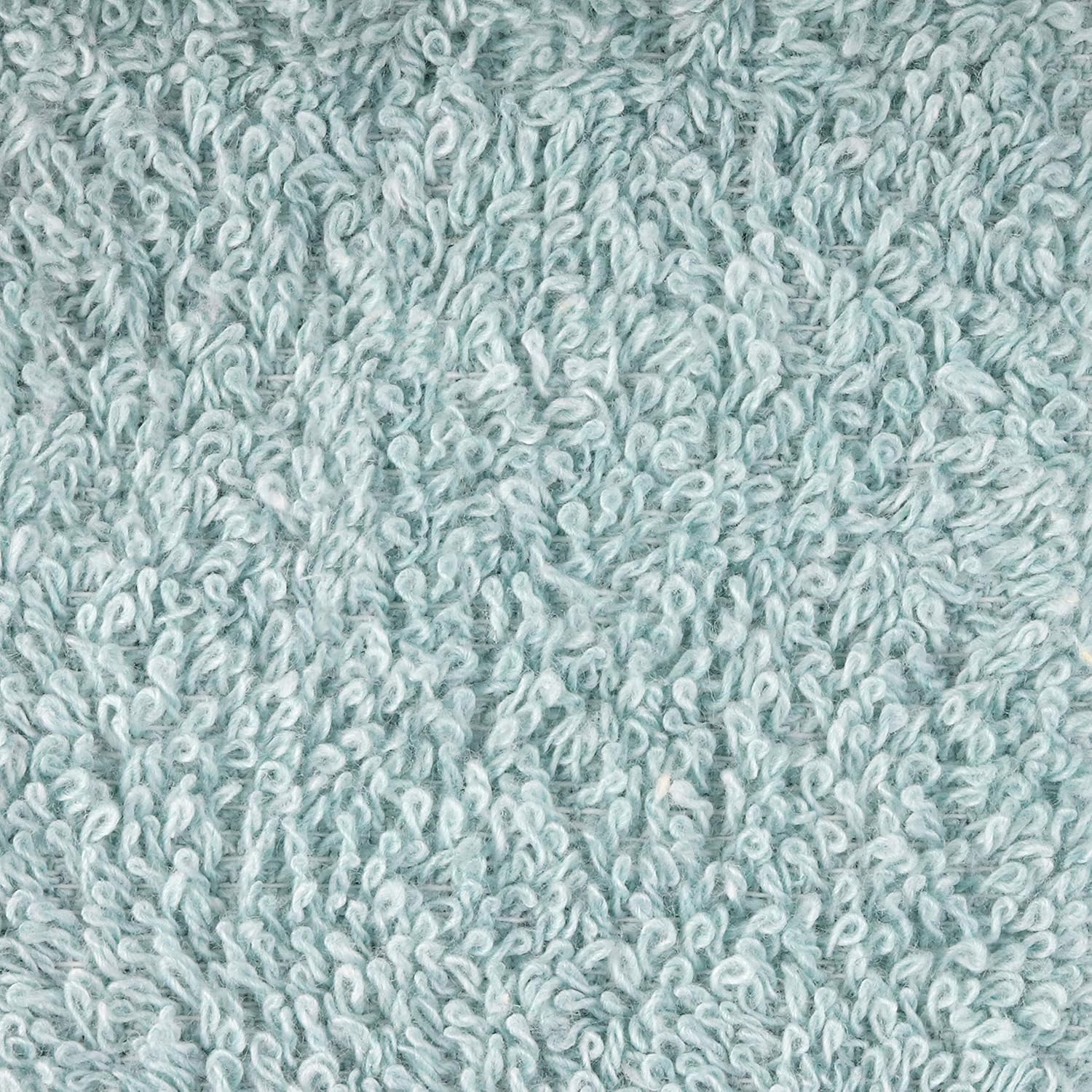 Bleach Safe Microfiber Alternative - Fibertone 12-Piece Hand Towel Set