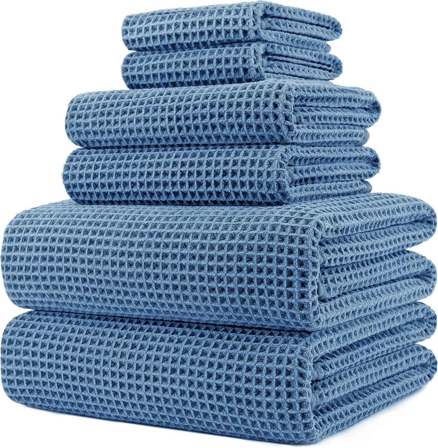 Experience the Perfect Combination of Quick Dry and Lint-Free