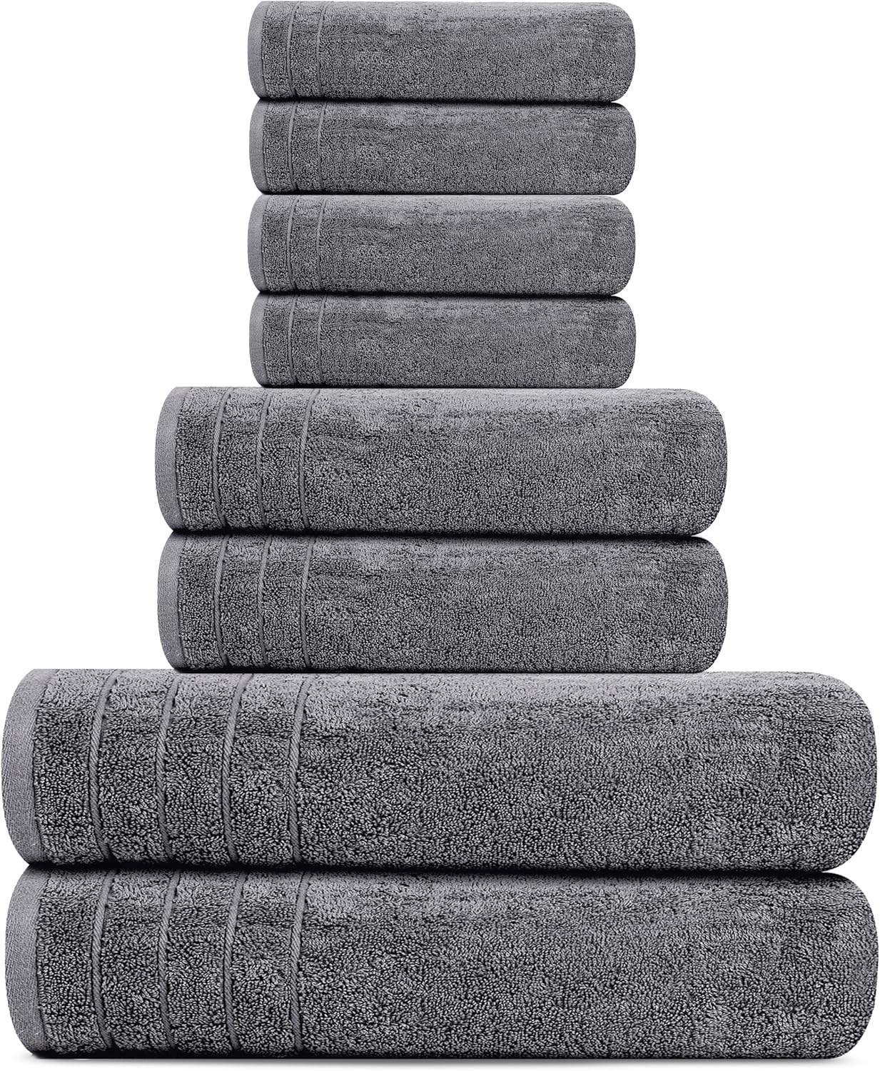 Tens Towels Bath Set Extra Large