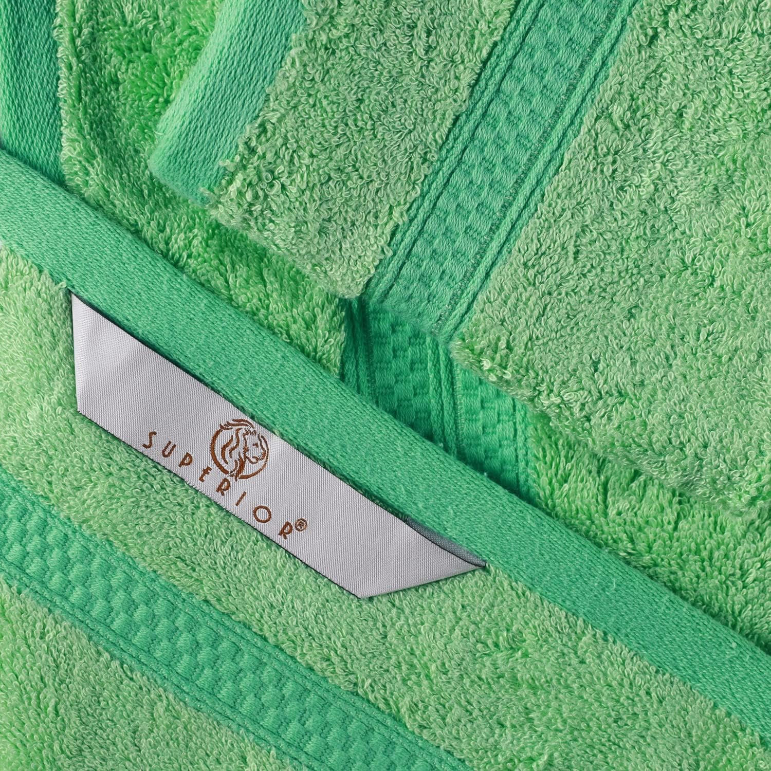 Experience Ultimate Absorbency and Softness