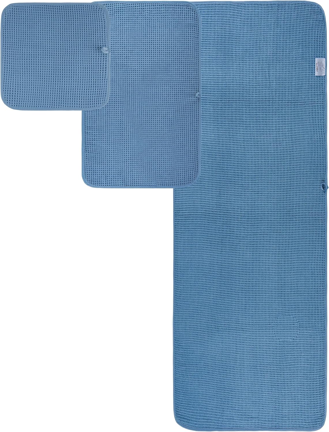Experience the Perfect Combination of Quick Dry and Lint-Free