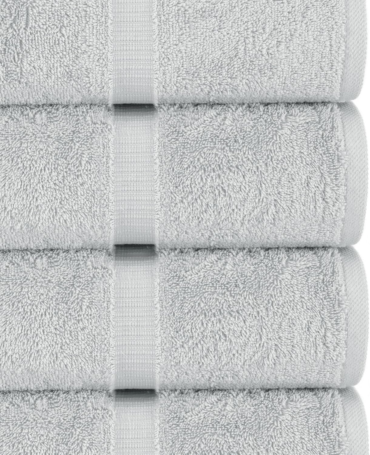 Discover Luxury at Chakir Turkish Linens 100 Cotton Premium bath Towels