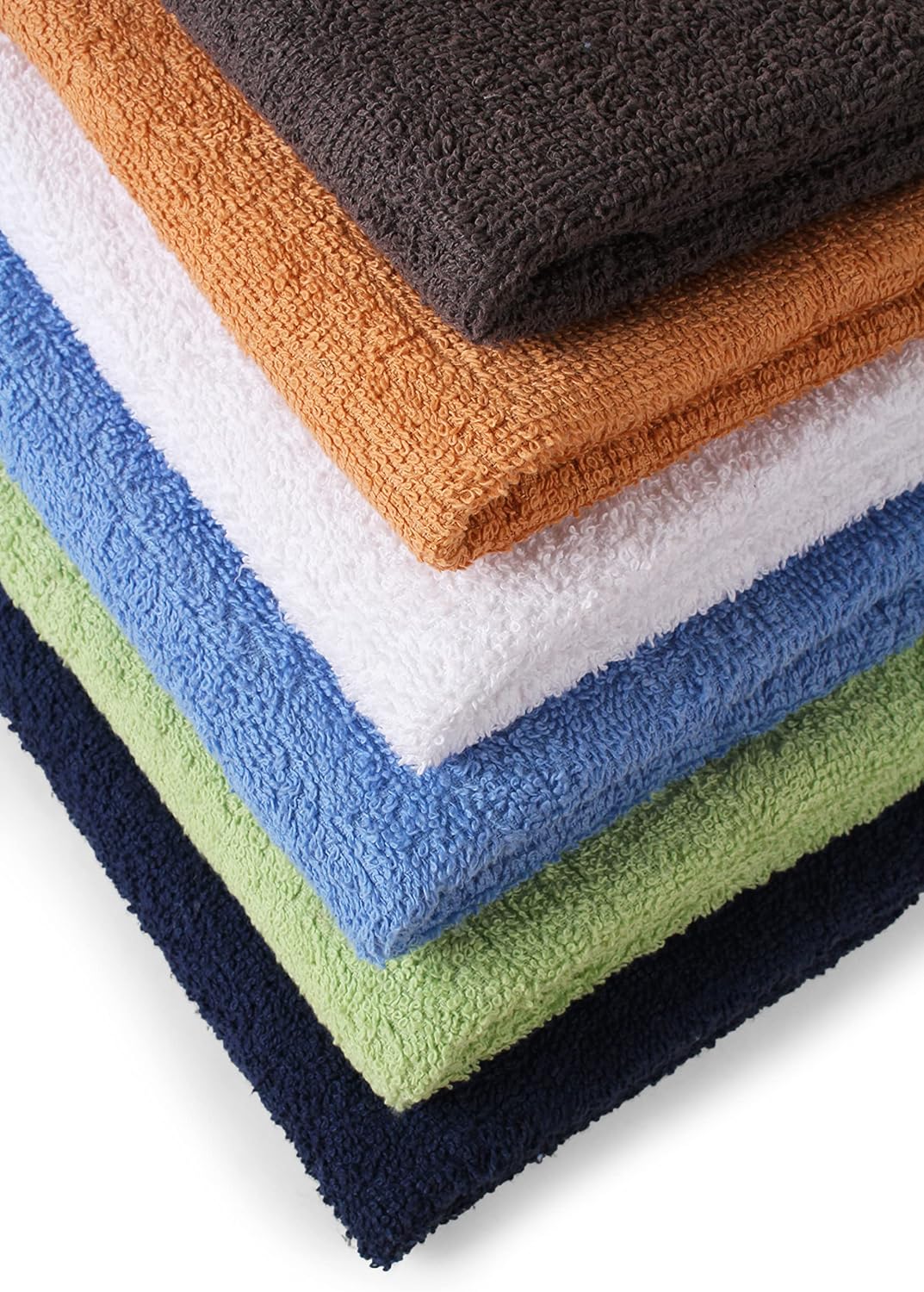 Elegant Hand Bath Towels Set