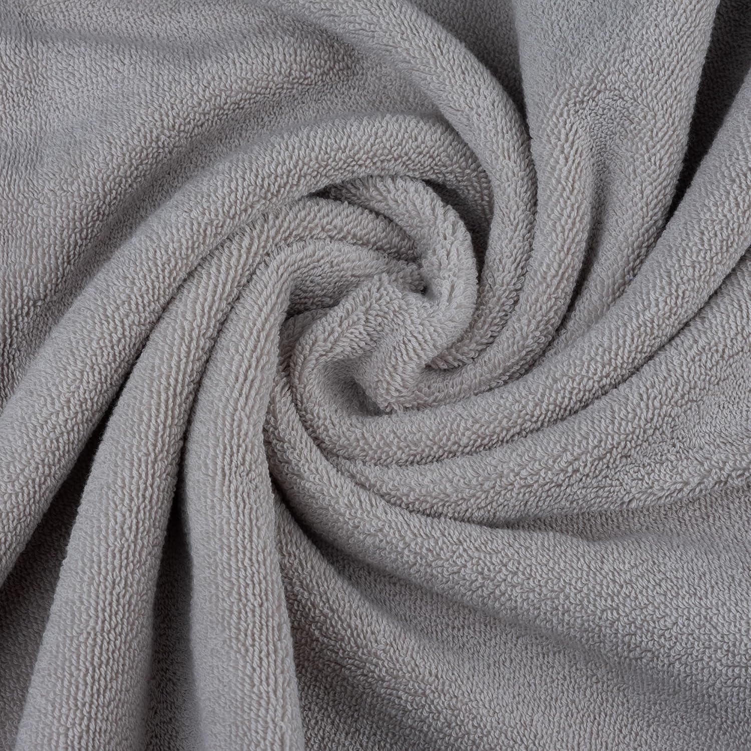 Luxury Turkish Cotton Bath Sheet - Soft Thick Durable