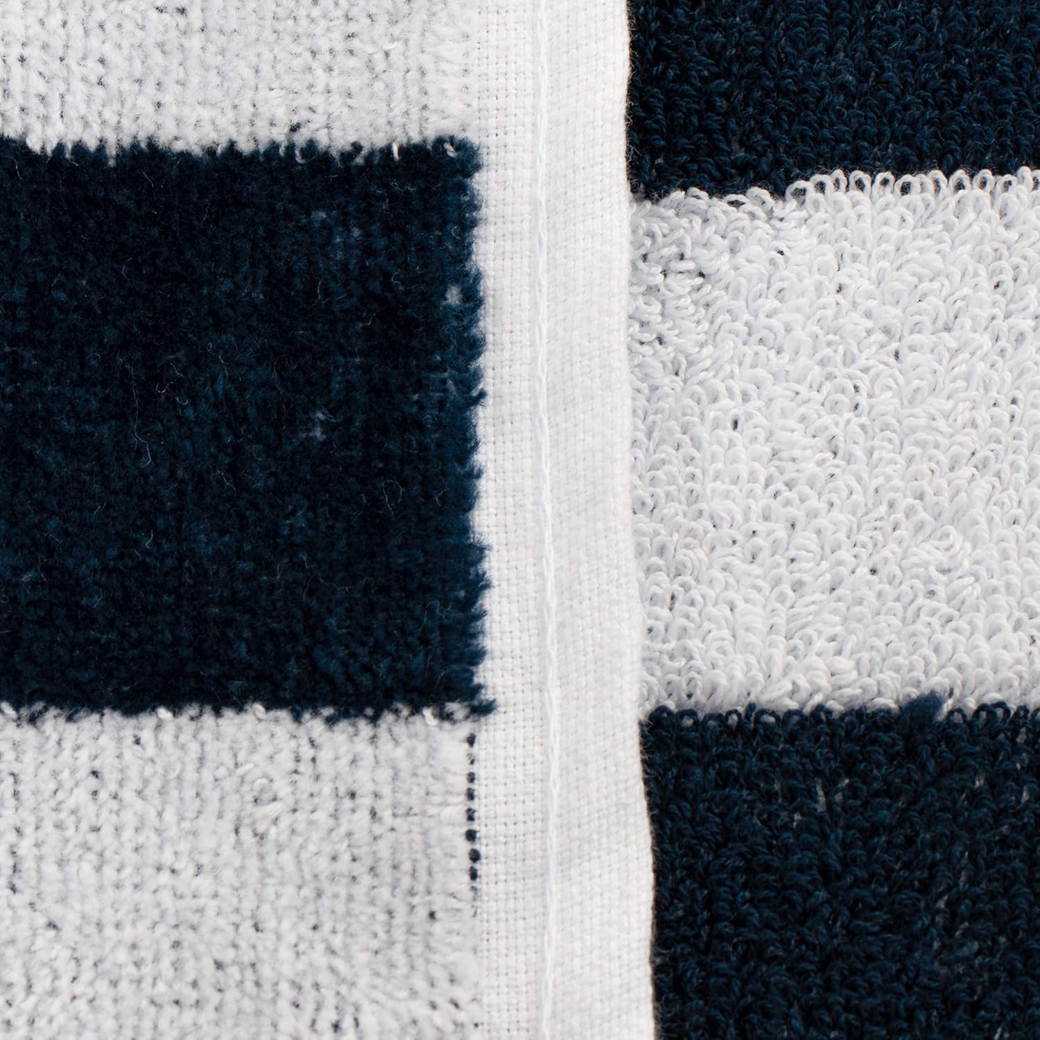 Luxury Beach Towels from Superior 34 x 64 Set of 2
