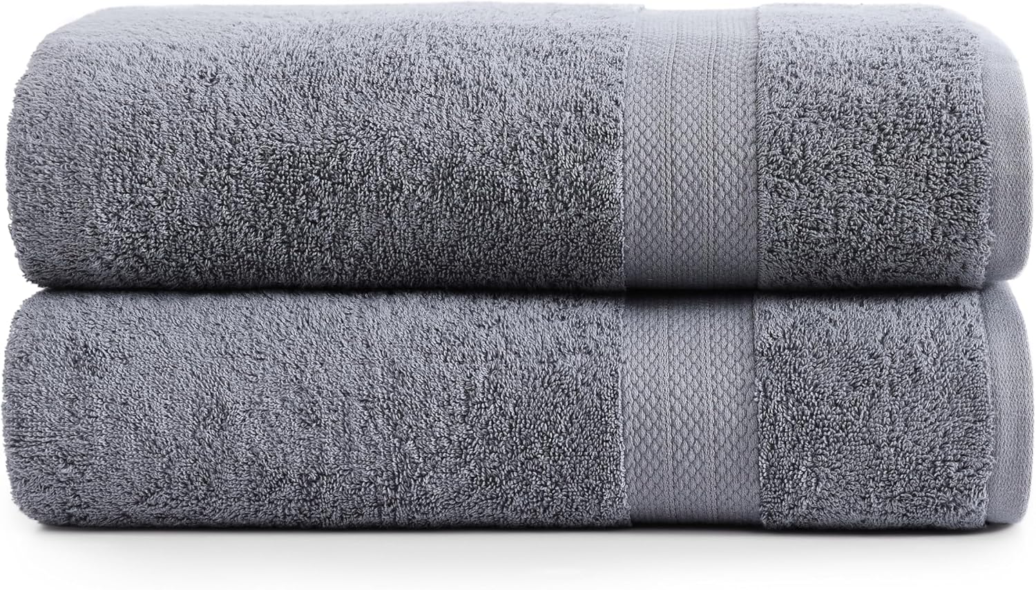 Luxury Extra Large 35x66 Bath Towels by Lane Linen - 35x66 inch