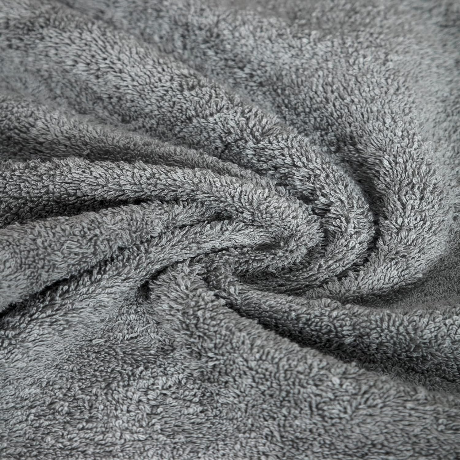 Genuine Super Soft Turkish Towel Set x 40 x 80