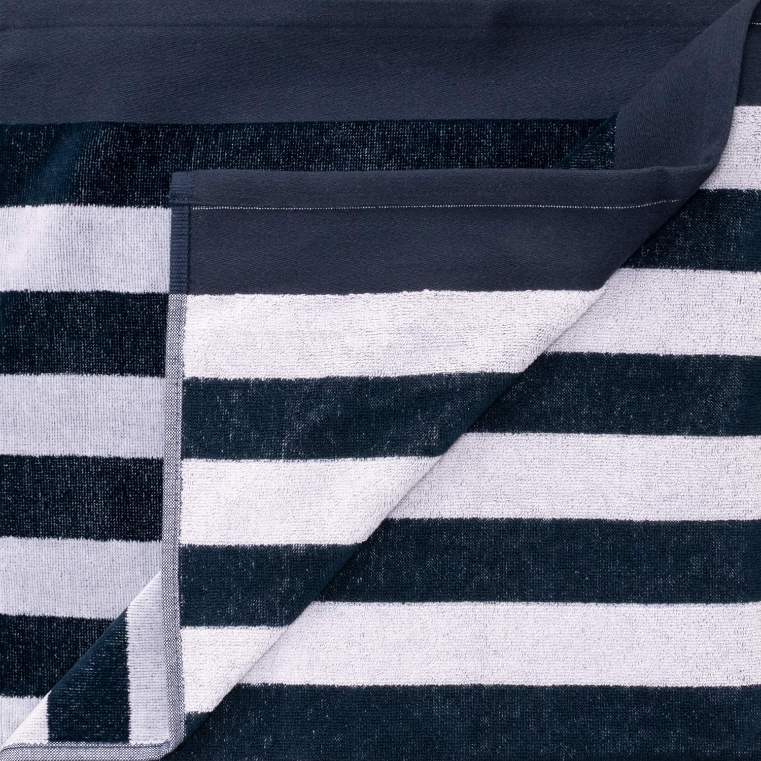 Luxury Beach Towels from Superior 34 x 64 Set of 2