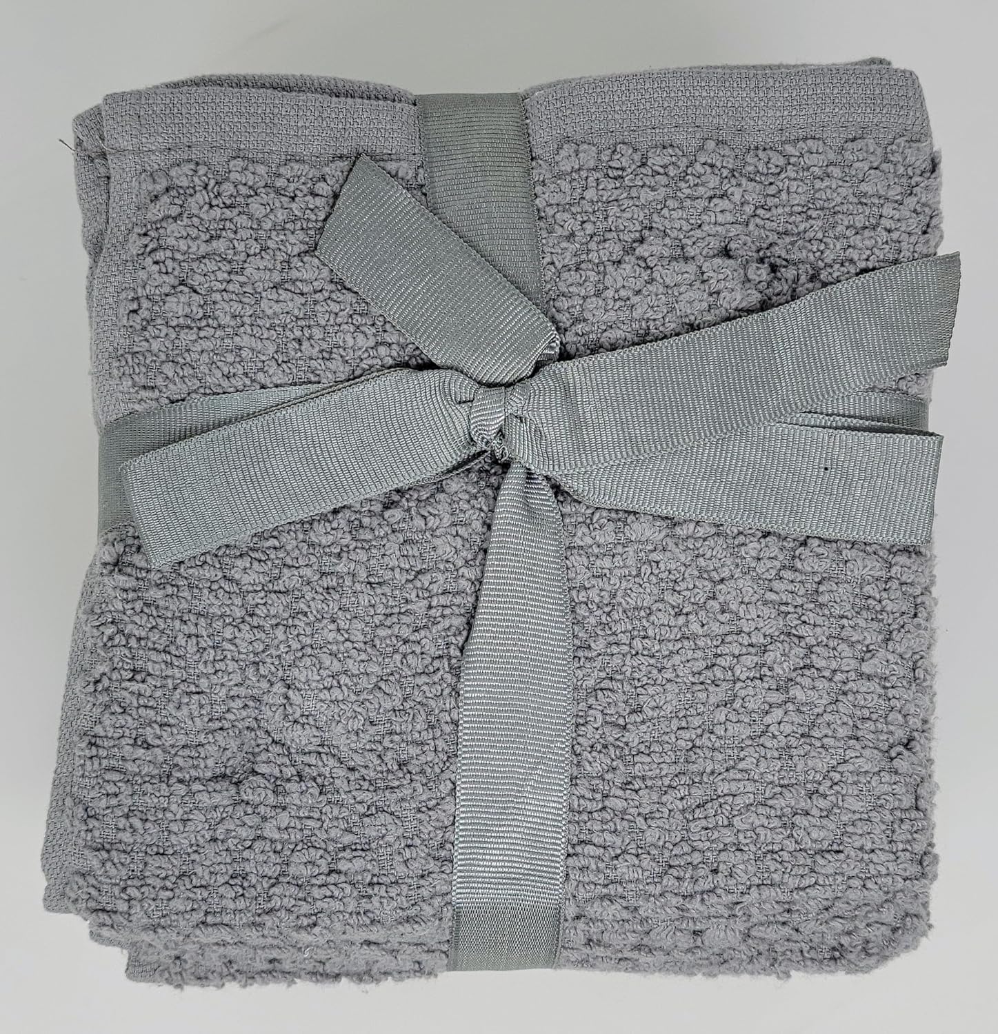 Violet Linen Zero Puff Bump texture 12x12 Pack of 12