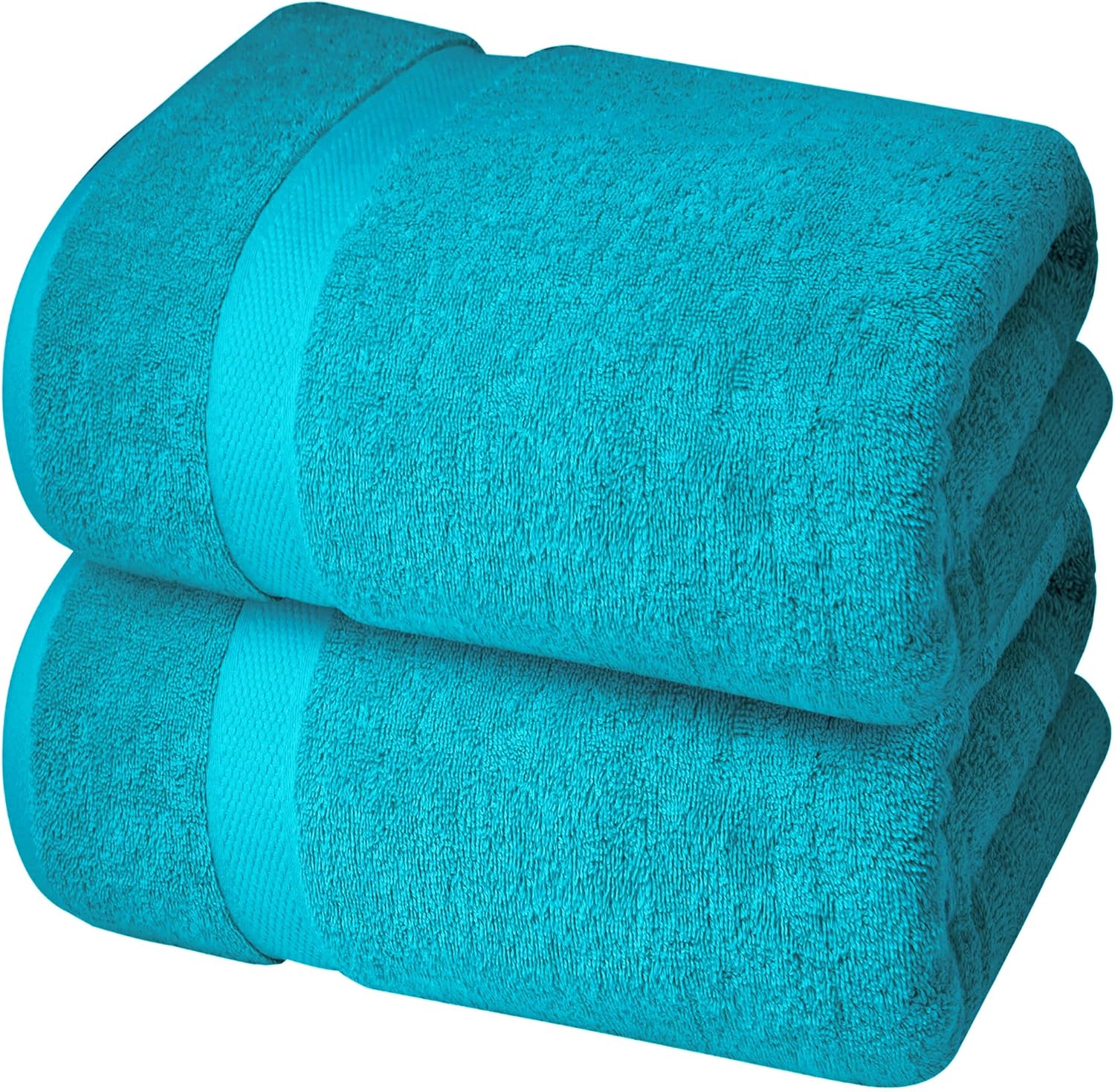 Luxury bath towels Soft Absorbent 35x70 100 cotton
