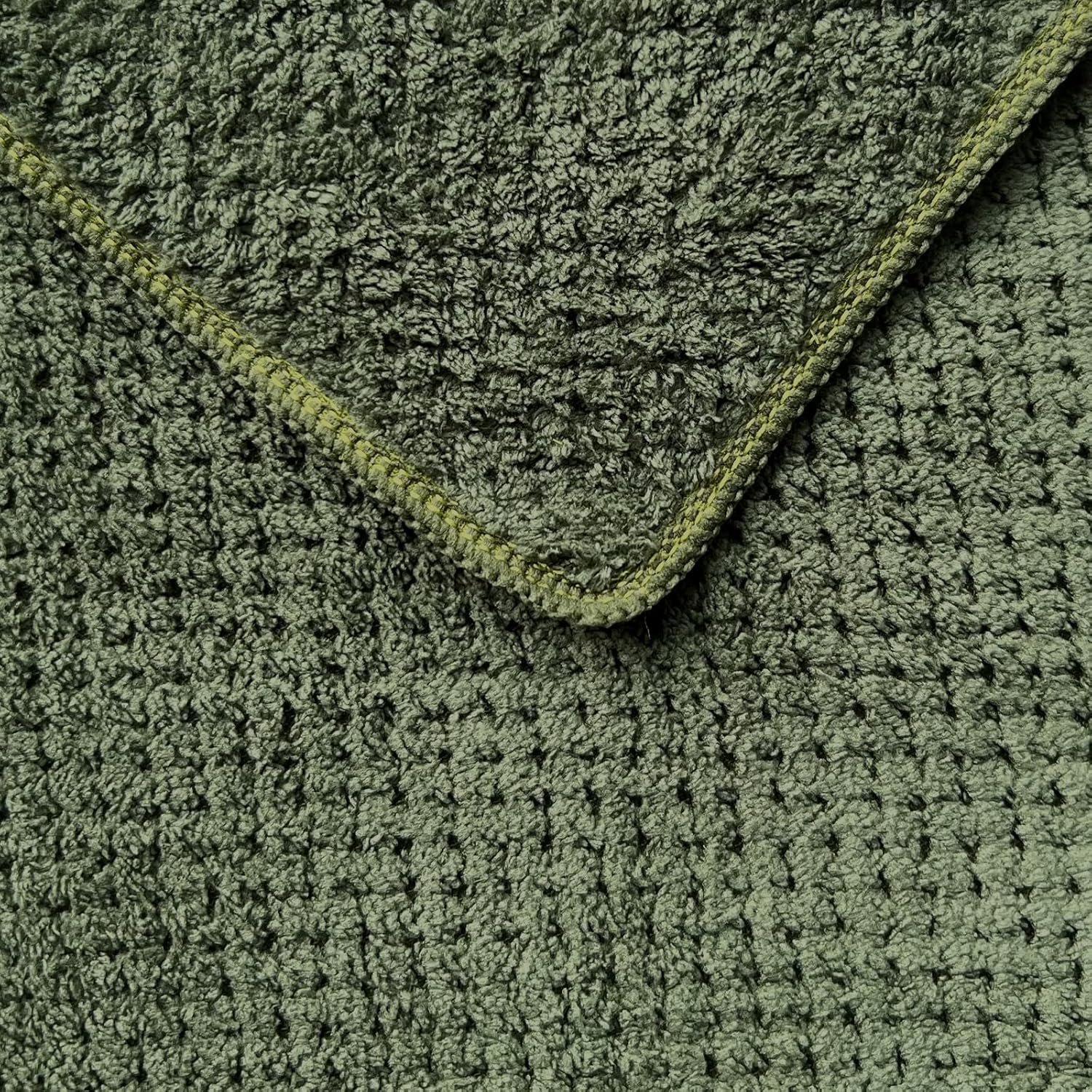 YTYC Luxury Bath Towels