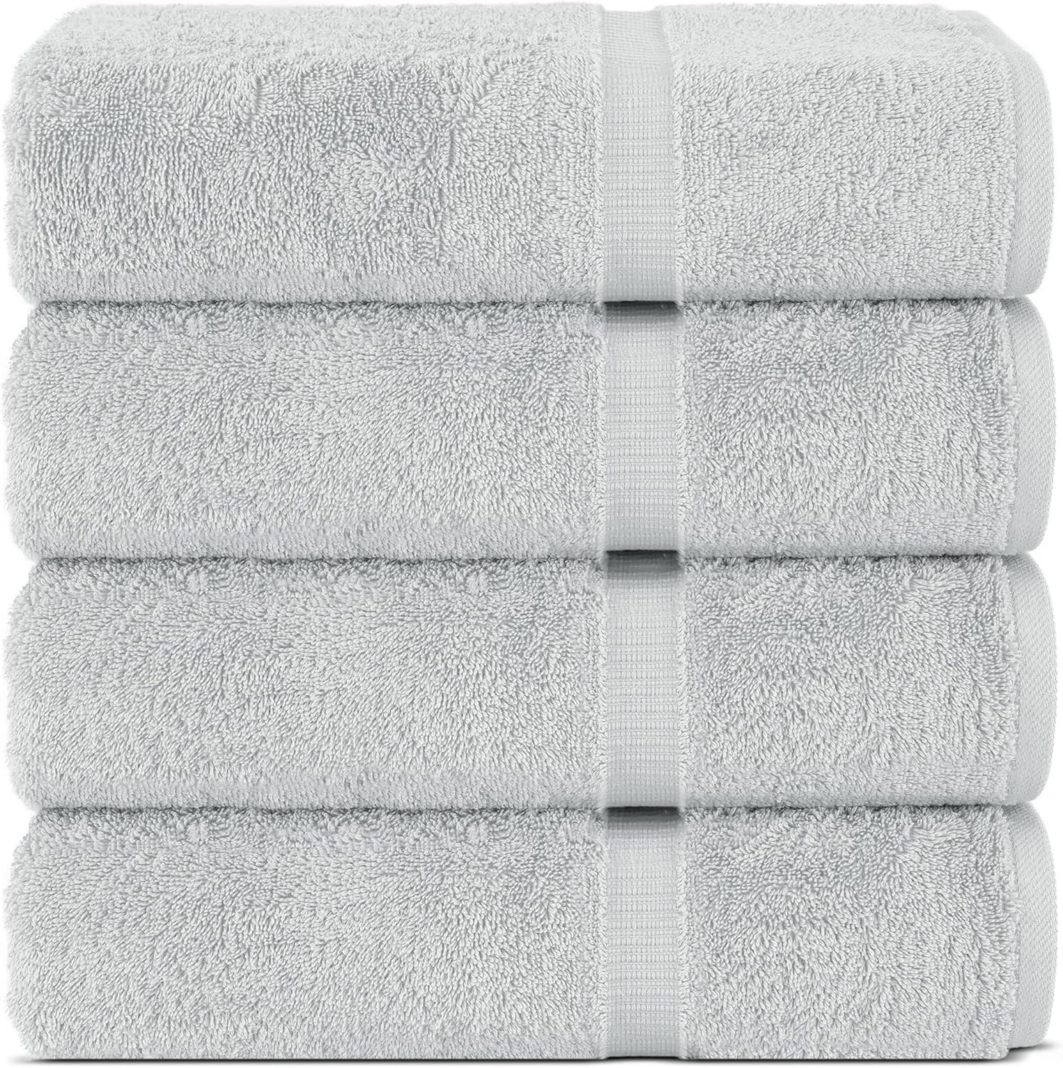 Discover Luxury at Chakir Turkish Linens 100 Cotton Premium bath Towels