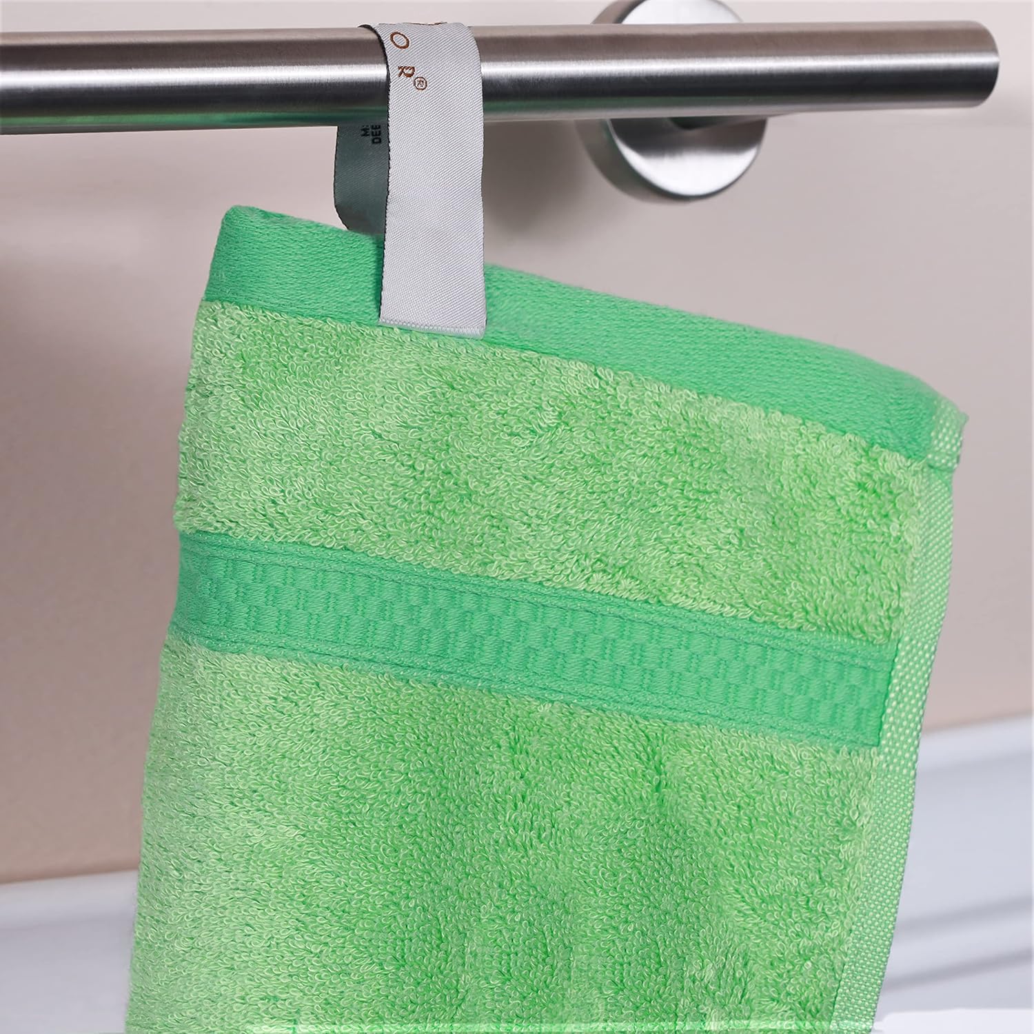 Experience Ultimate Absorbency and Softness