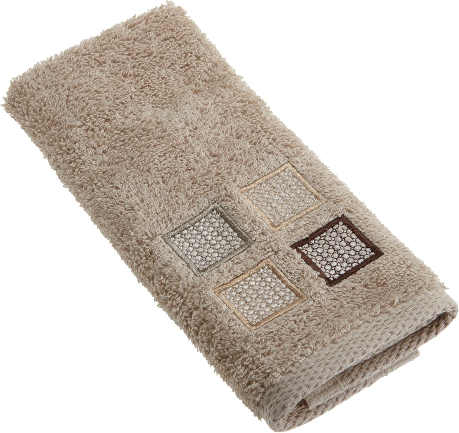 Perfect Fingertip Towels for Luxury Bathtime