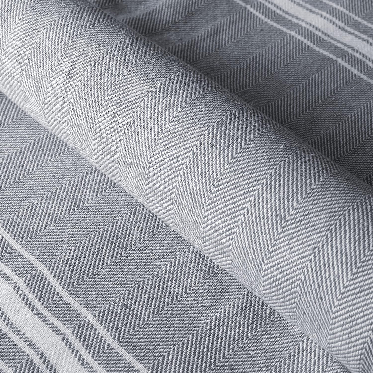 Bleachable Cotton Beach Towels