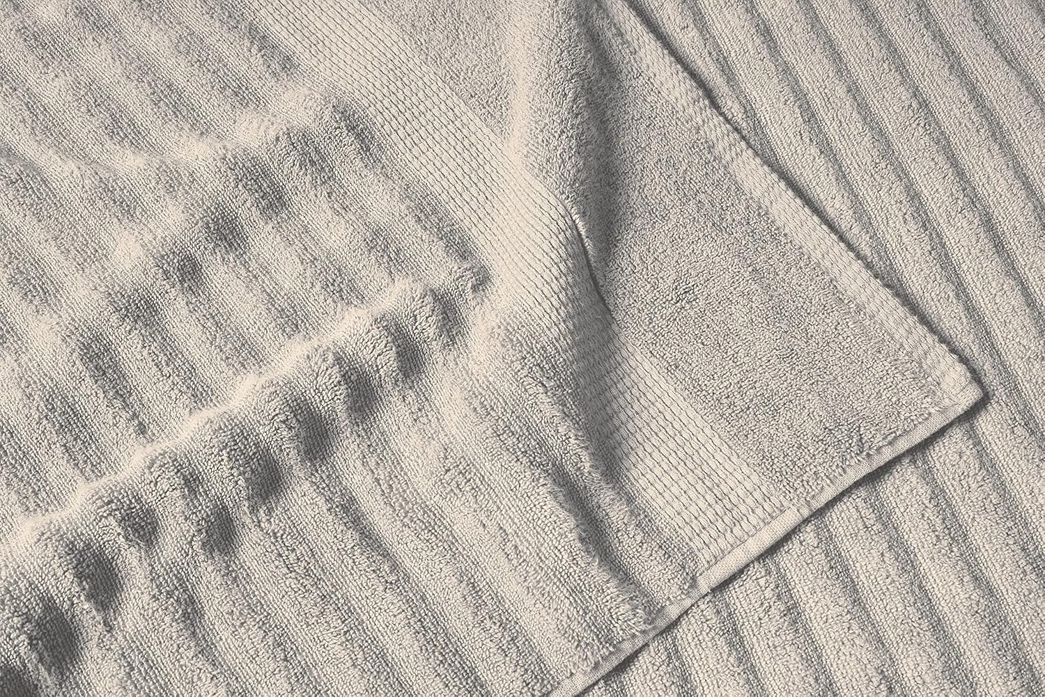 Lane Linen Luxury Bath Towels Set - 100 Cotton Luxury for Home
