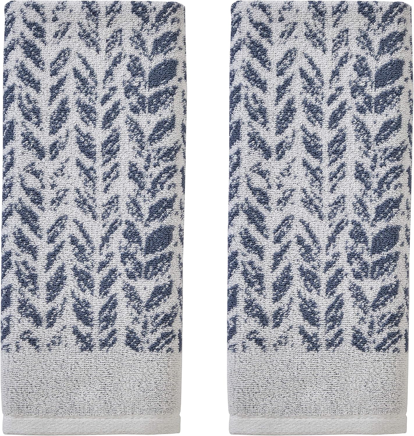 firm Non absorbed soft and durable 16x26 hand towel Set