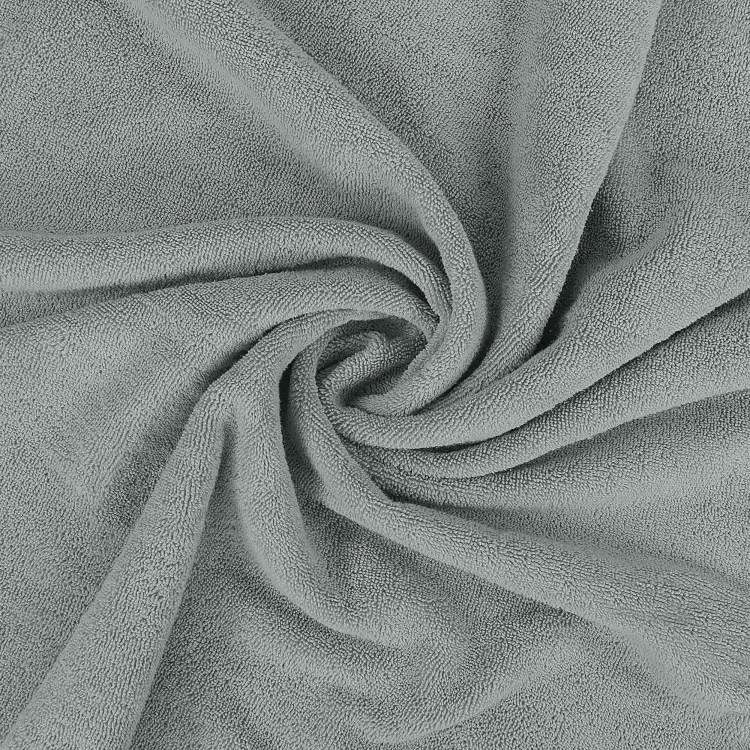Luxury Bath Towels - 2-Piece Set