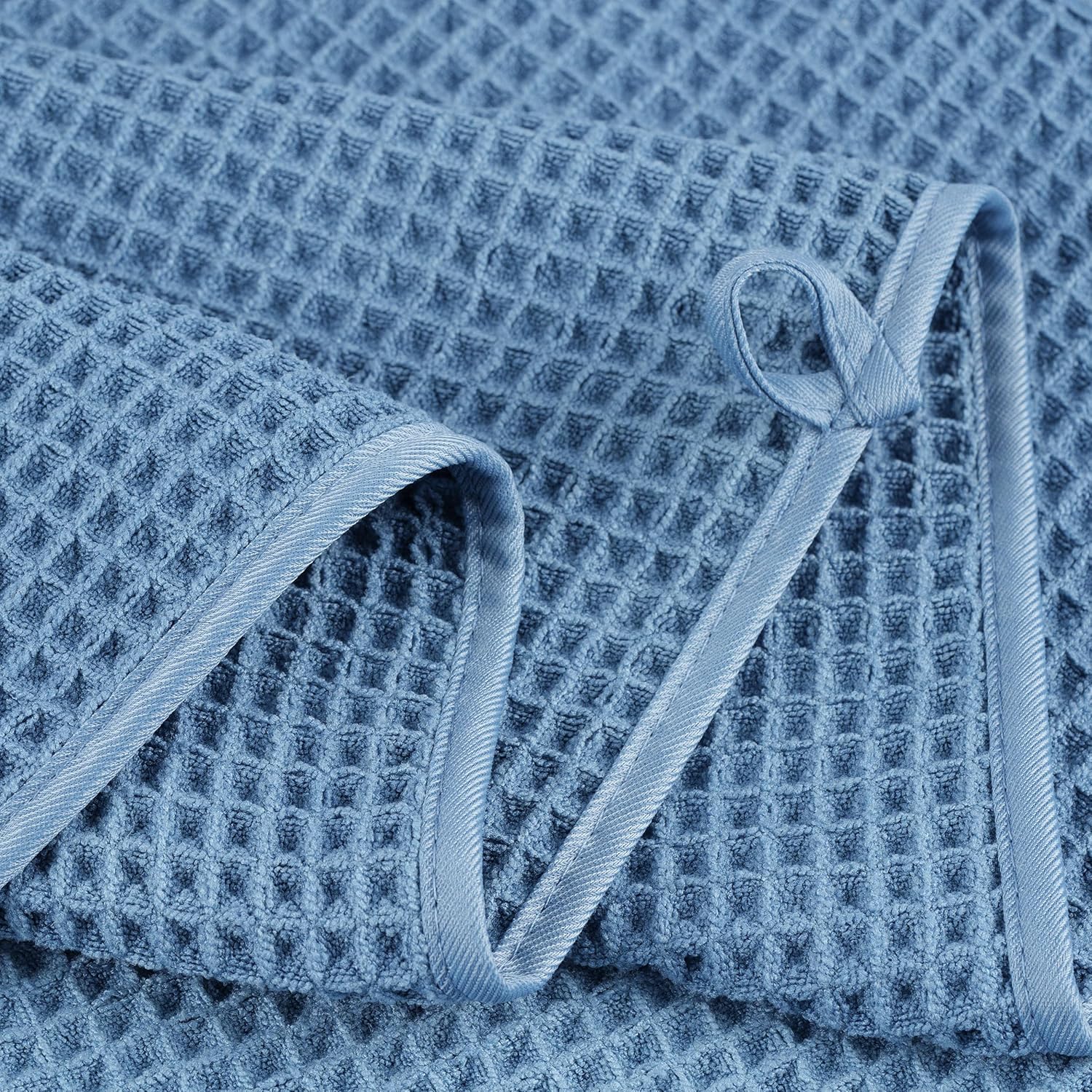 Experience the Perfect Combination of Quick Dry and Lint-Free